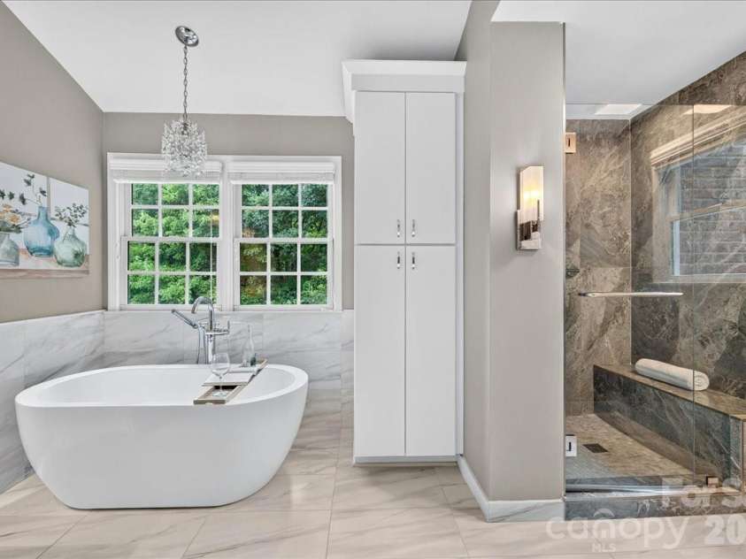 1308 Rockfish Drive, Matthews, NC 28105.  MLS# CAR4403442, YatesRealty ID 42691. 