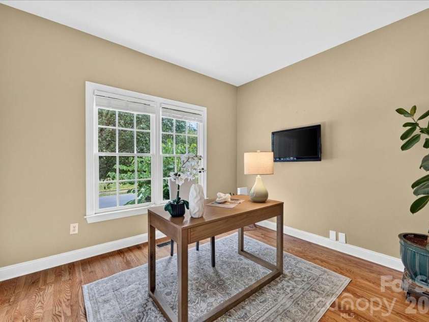 1308 Rockfish Drive, Matthews, NC 28105.  MLS# CAR4403442, YatesRealty ID 42691. 