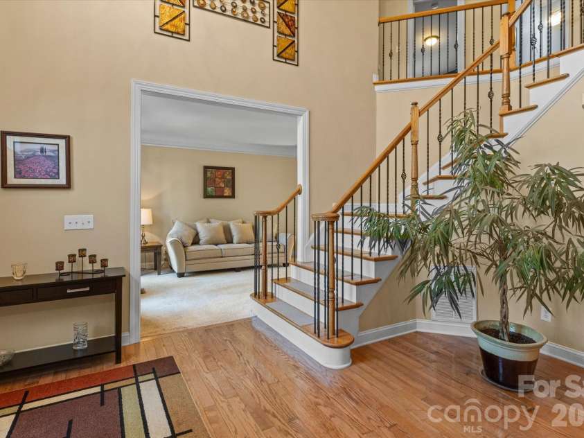 228 Forest Walk Way, Mooresville, NC 28115.  MLS# CAR4408596, YatesRealty ID 42692. 