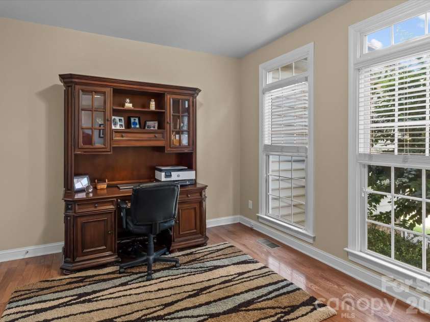 228 Forest Walk Way, Mooresville, NC 28115.  MLS# CAR4408596, YatesRealty ID 42692. 