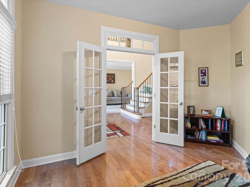 228 Forest Walk Way, Mooresville, NC 28115.  MLS# CAR4408596, YatesRealty ID 42692. 