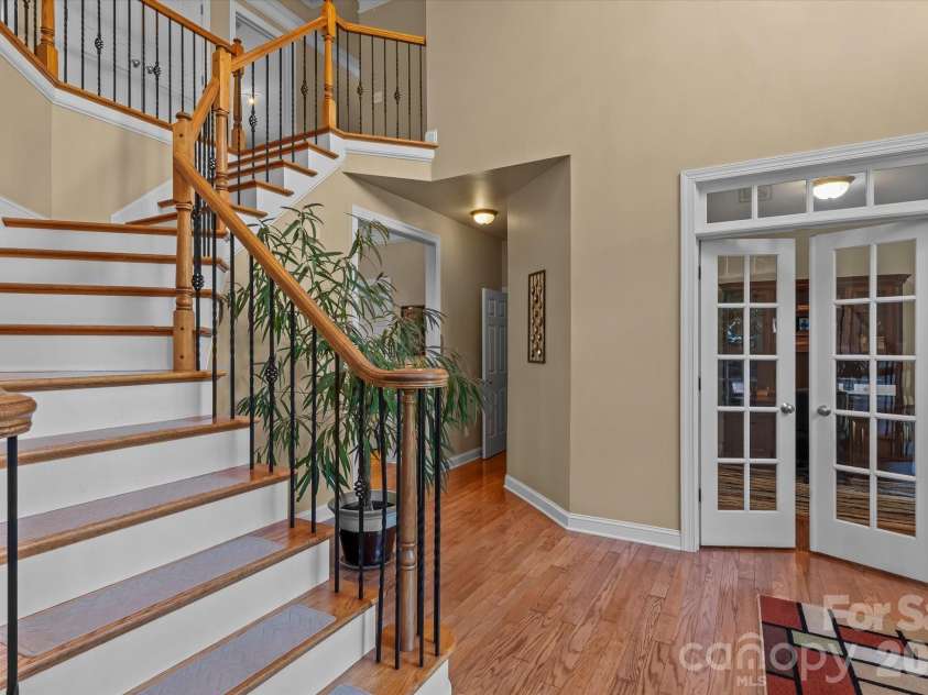 228 Forest Walk Way, Mooresville, NC 28115.  MLS# CAR4408596, YatesRealty ID 42692. 