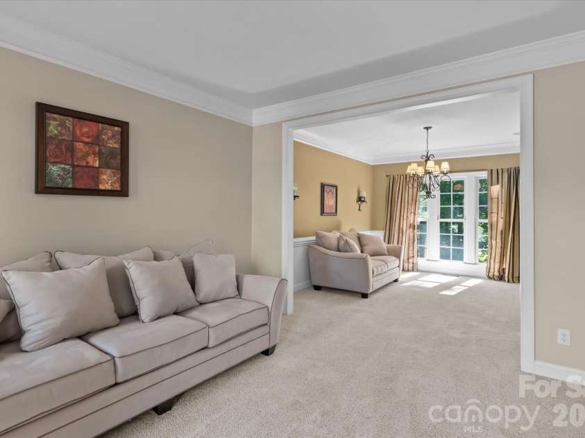 228 Forest Walk Way, Mooresville, NC 28115.  MLS# CAR4408596, YatesRealty ID 42692. 