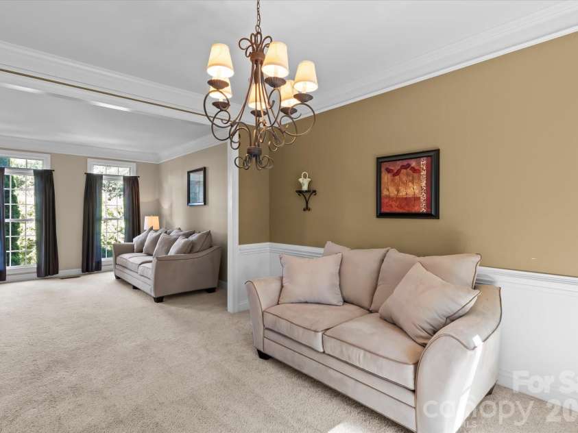228 Forest Walk Way, Mooresville, NC 28115.  MLS# CAR4408596, YatesRealty ID 42692. 