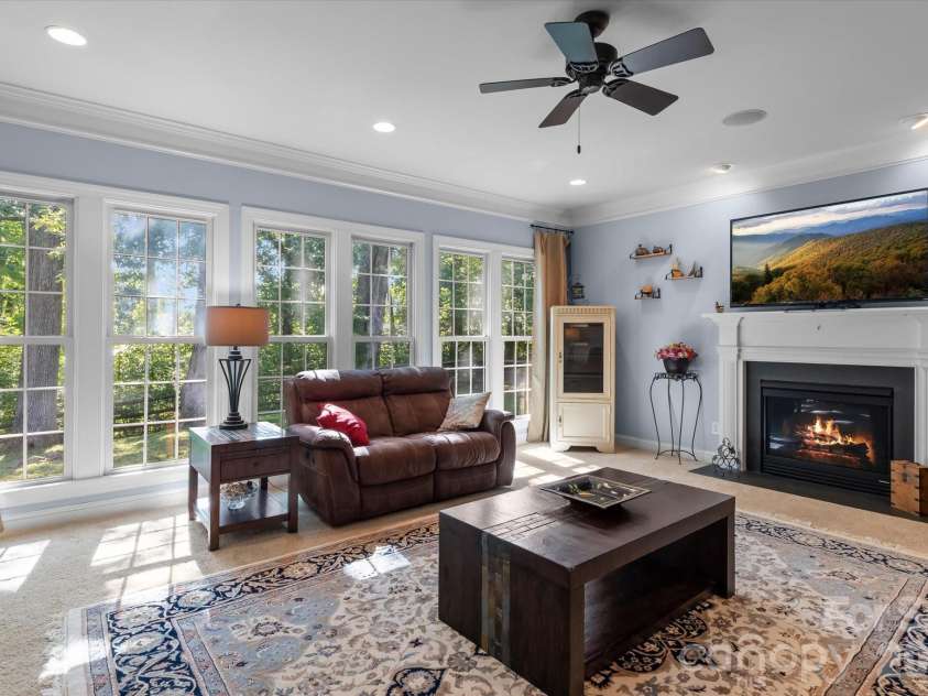228 Forest Walk Way, Mooresville, NC 28115.  MLS# CAR4408596, YatesRealty ID 42692. 