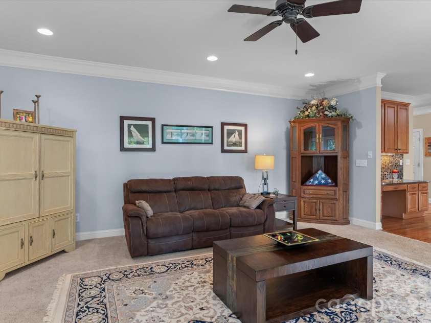 228 Forest Walk Way, Mooresville, NC 28115.  MLS# CAR4408596, YatesRealty ID 42692. 