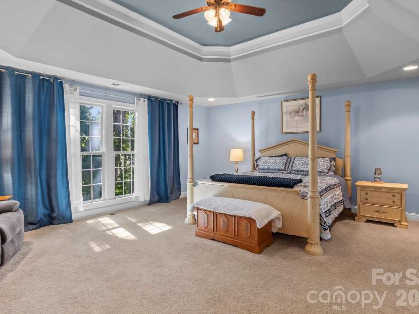 228 Forest Walk Way, Mooresville, NC 28115.  MLS# CAR4408596, YatesRealty ID 42692. 