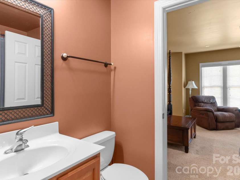 228 Forest Walk Way, Mooresville, NC 28115.  MLS# CAR4408596, YatesRealty ID 42692. 