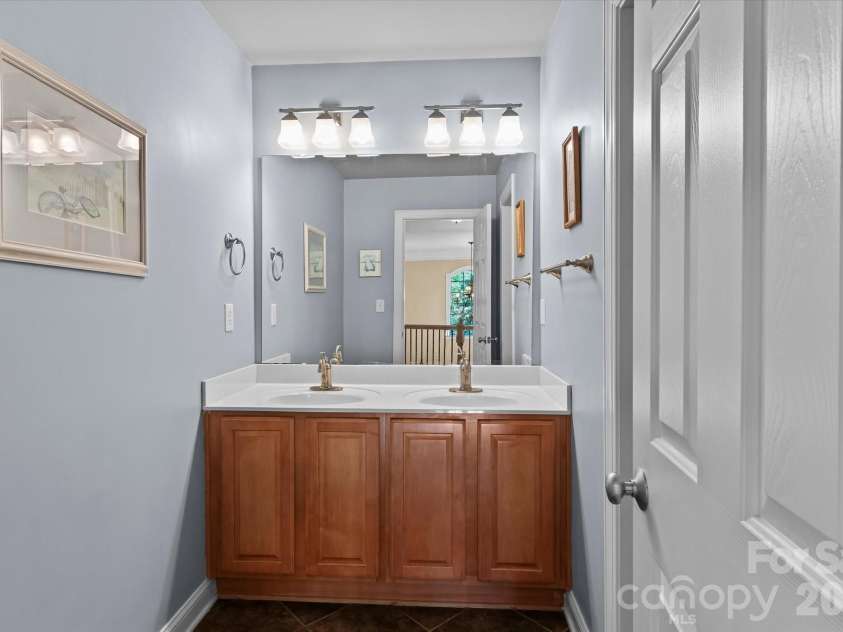 228 Forest Walk Way, Mooresville, NC 28115.  MLS# CAR4408596, YatesRealty ID 42692. 