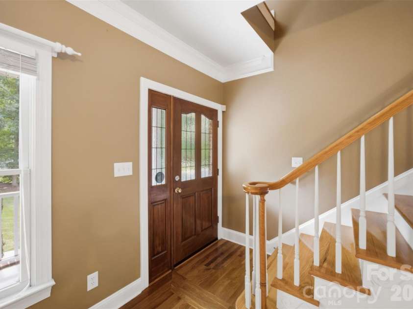 142 Griffin Street, Stanley, NC 28164.  MLS# CAR4411961, YatesRealty ID 42693. 