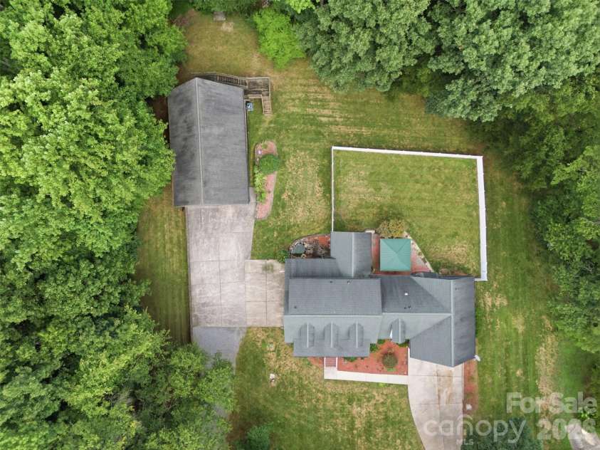 142 Griffin Street, Stanley, NC 28164.  MLS# CAR4411961, YatesRealty ID 42693. 