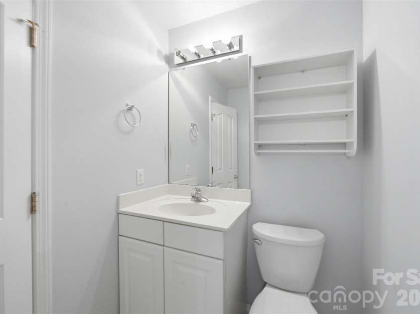 142 Griffin Street, Stanley, NC 28164.  MLS# CAR4411961, YatesRealty ID 42693. Ensuite wet room 2