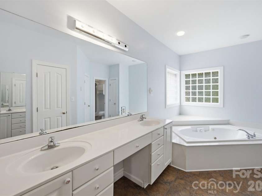 142 Griffin Street, Stanley, NC 28164.  MLS# CAR4411961, YatesRealty ID 42693. Main - Primary