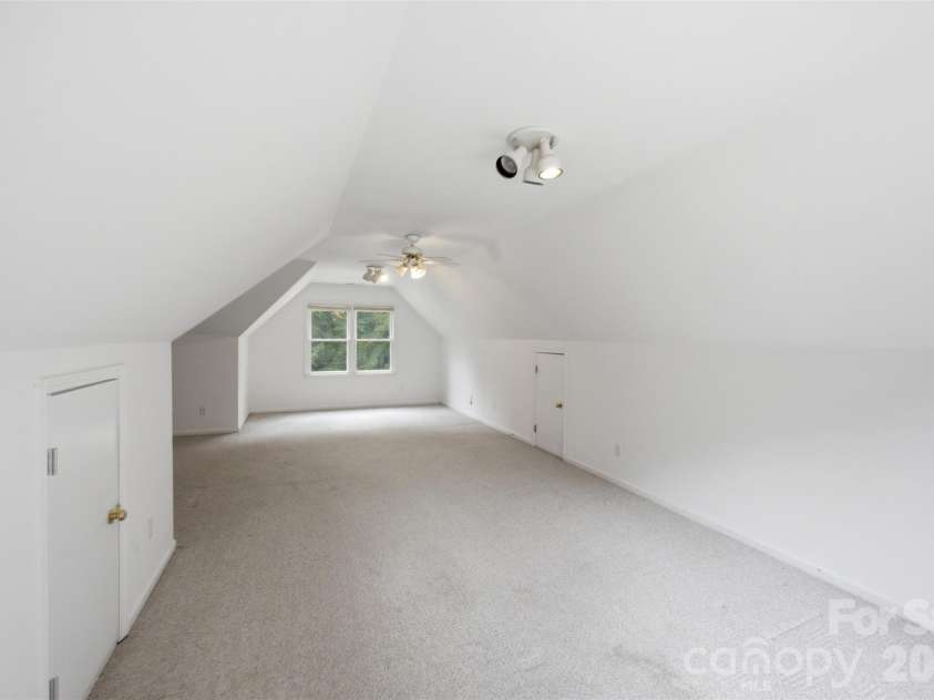 142 Griffin Street, Stanley, NC 28164.  MLS# CAR4411961, YatesRealty ID 42693. Upper - Bed/Bonus