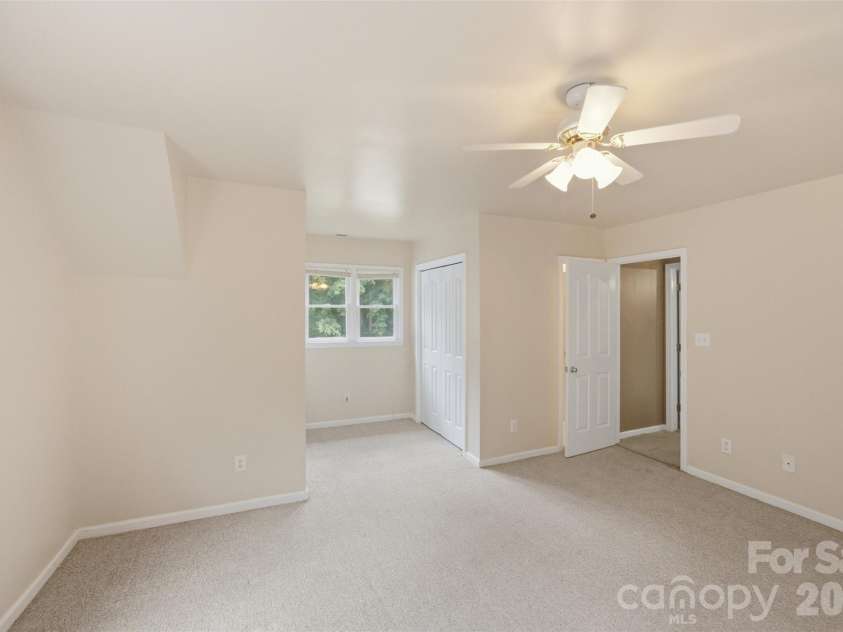 142 Griffin Street, Stanley, NC 28164.  MLS# CAR4411961, YatesRealty ID 42693. Upper - Bedroom 2