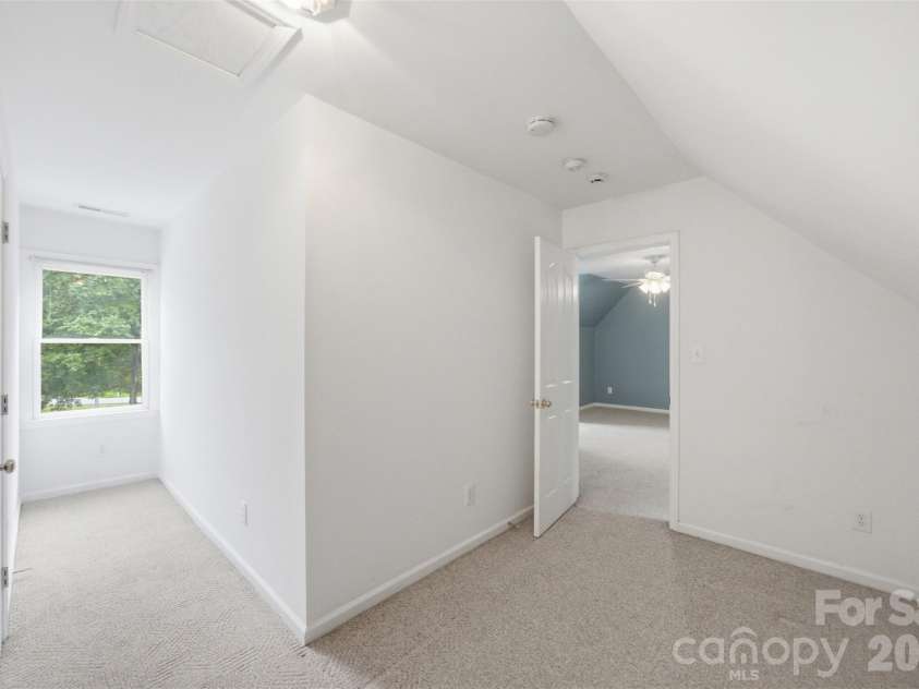 142 Griffin Street, Stanley, NC 28164.  MLS# CAR4411961, YatesRealty ID 42693. Upper - Flex Space