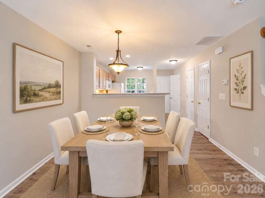 774 Rock Lake Glen, Fort Mill, SC 29715.  MLS# CAR4407080, YatesRealty ID 42694. 