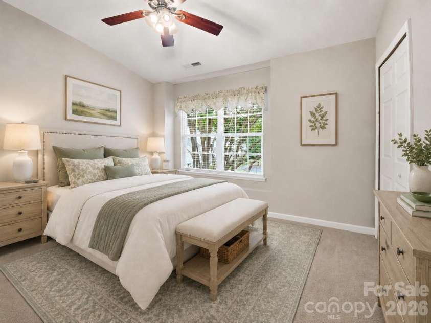 774 Rock Lake Glen, Fort Mill, SC 29715.  MLS# CAR4407080, YatesRealty ID 42694. 