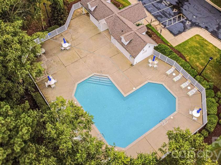 774 Rock Lake Glen, Fort Mill, SC 29715.  MLS# CAR4407080, YatesRealty ID 42694. 