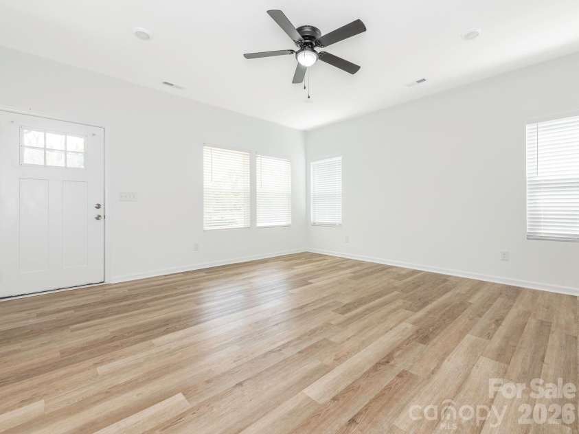 238 Booker Washington Street, Rock Hill, SC 29730.  MLS# CAR4411980, YatesRealty ID 42697. 
