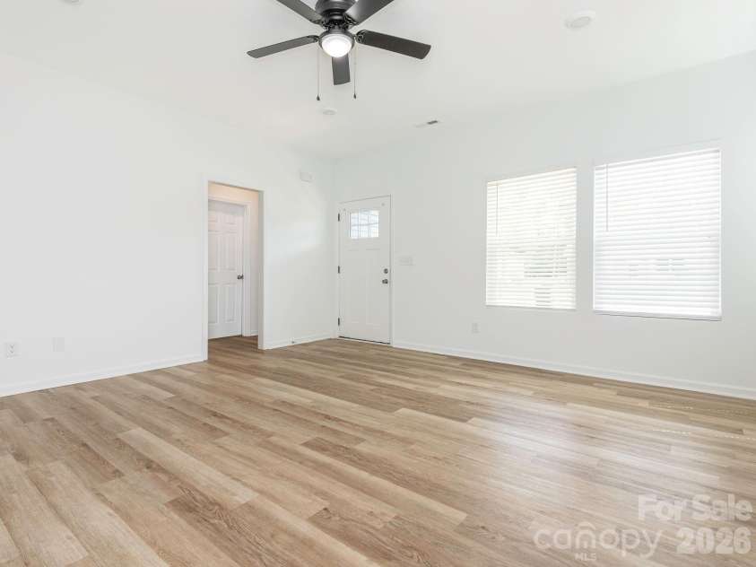 238 Booker Washington Street, Rock Hill, SC 29730.  MLS# CAR4411980, YatesRealty ID 42697. 