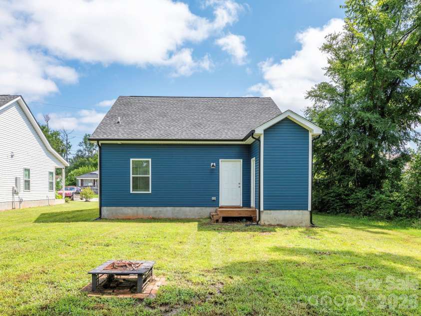 238 Booker Washington Street, Rock Hill, SC 29730.  MLS# CAR4411980, YatesRealty ID 42697. 