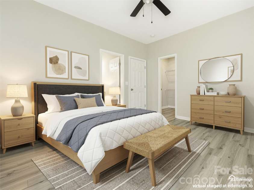 1646 Main Street, Rock Hill, SC 29732.  MLS# CAR4411052, YatesRealty ID 42699. Virtual Staged