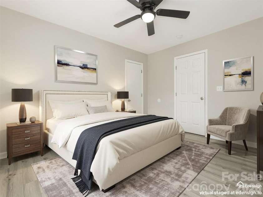 1646 Main Street, Rock Hill, SC 29732.  MLS# CAR4411052, YatesRealty ID 42699. Virtual Staged