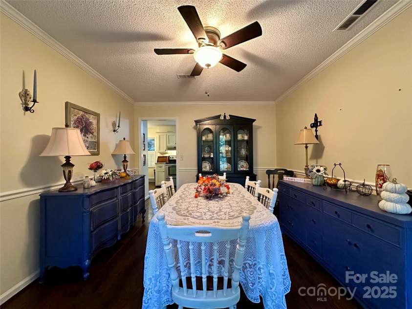 1003 Edinburg Court, Lenoir, NC 28645.  MLS# CAR4304719, YatesRealty ID 427. 