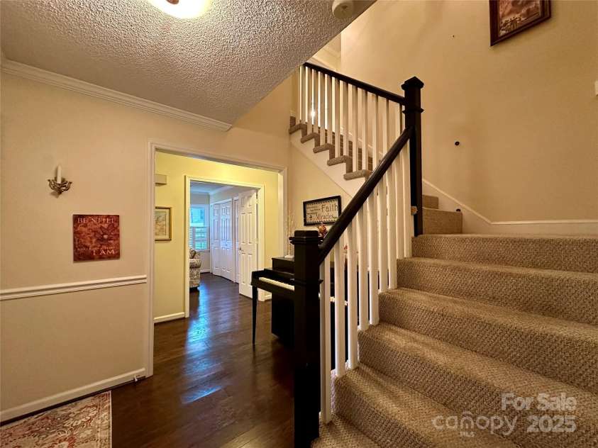 1003 Edinburg Court, Lenoir, NC 28645.  MLS# CAR4304719, YatesRealty ID 427. 