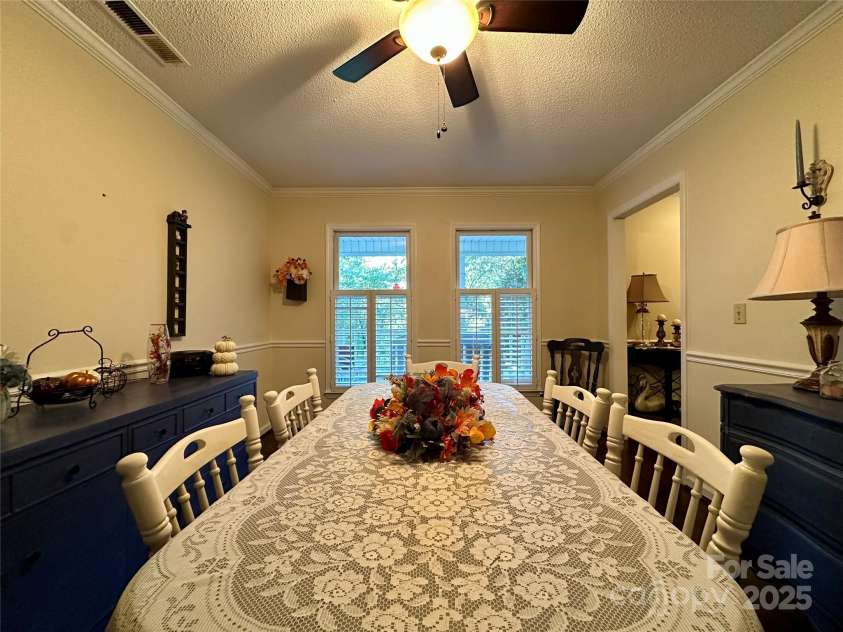 1003 Edinburg Court, Lenoir, NC 28645.  MLS# CAR4304719, YatesRealty ID 427. 