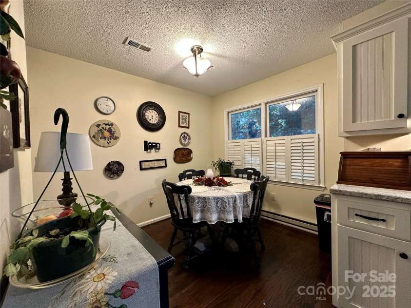 1003 Edinburg Court, Lenoir, NC 28645.  MLS# CAR4304719, YatesRealty ID 427. 