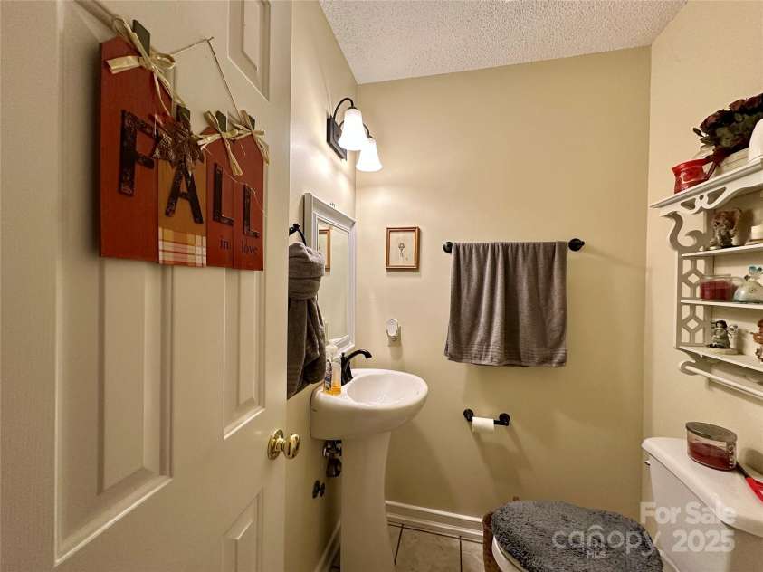 1003 Edinburg Court, Lenoir, NC 28645.  MLS# CAR4304719, YatesRealty ID 427. 