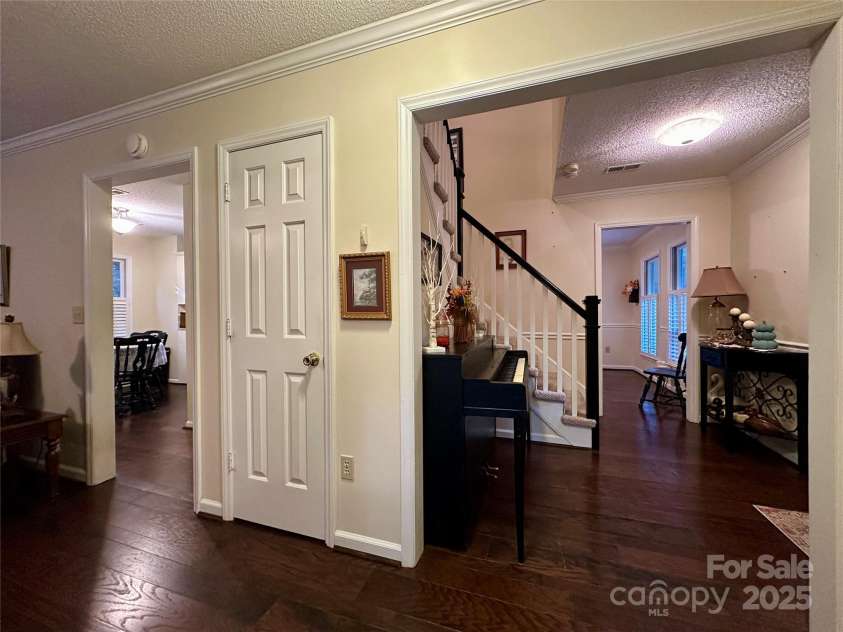 1003 Edinburg Court, Lenoir, NC 28645.  MLS# CAR4304719, YatesRealty ID 427. 