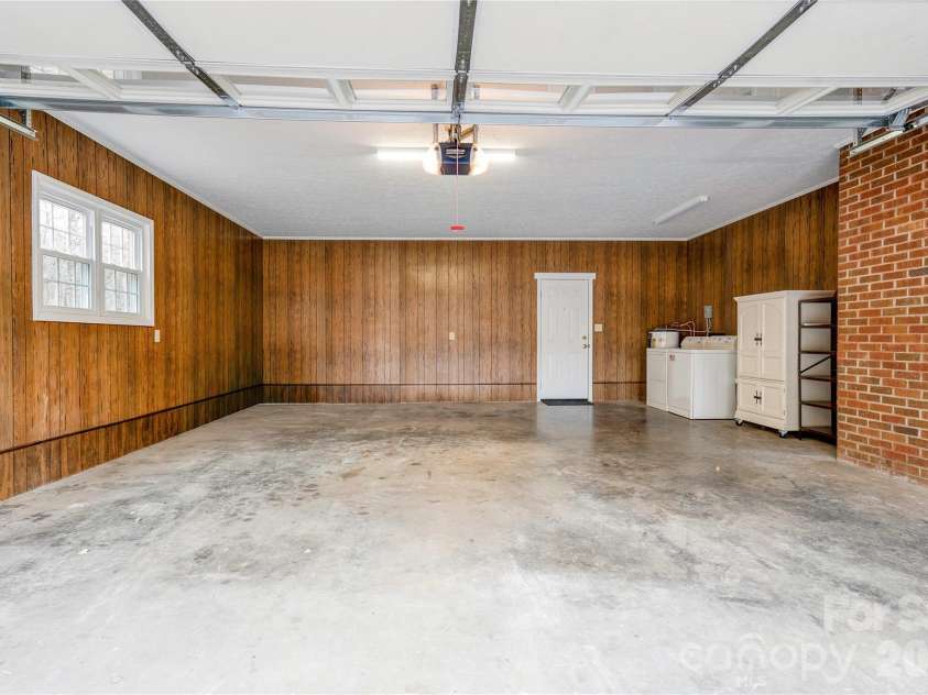 4064 Mount Gilead Church Road, Connelly Springs, NC 28612.  MLS# CAR4343726, YatesRealty ID 4270. 2 Car Garage