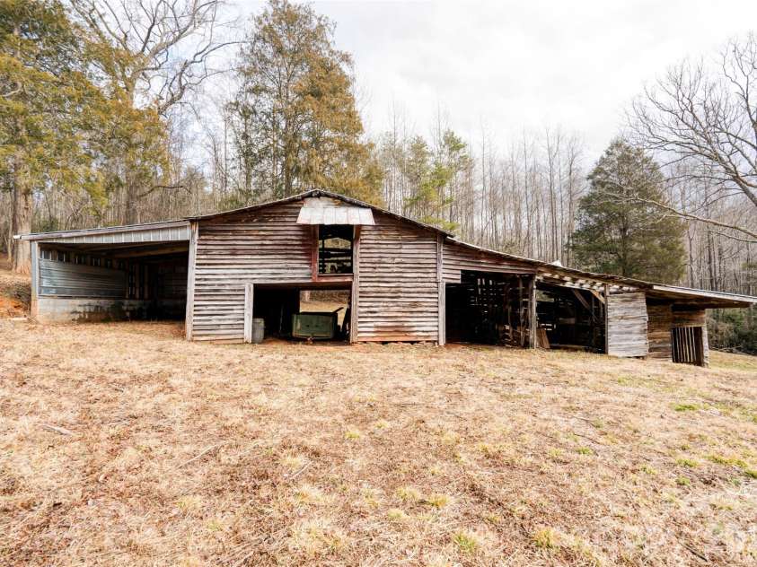 4064 Mount Gilead Church Road, Connelly Springs, NC 28612.  MLS# CAR4343726, YatesRealty ID 4270. Bard