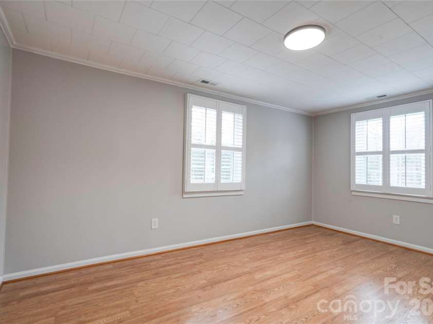 4064 Mount Gilead Church Road, Connelly Springs, NC 28612.  MLS# CAR4343726, YatesRealty ID 4270. Bedroom 1