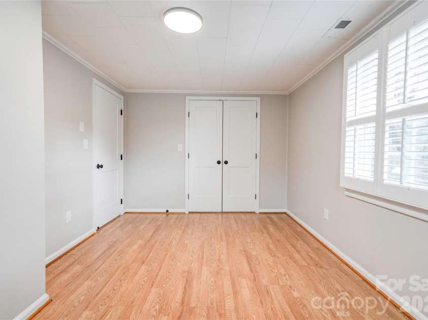 4064 Mount Gilead Church Road, Connelly Springs, NC 28612.  MLS# CAR4343726, YatesRealty ID 4270. Bedroom 1