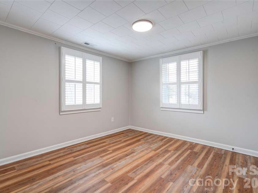 4064 Mount Gilead Church Road, Connelly Springs, NC 28612.  MLS# CAR4343726, YatesRealty ID 4270. Bedroom 2