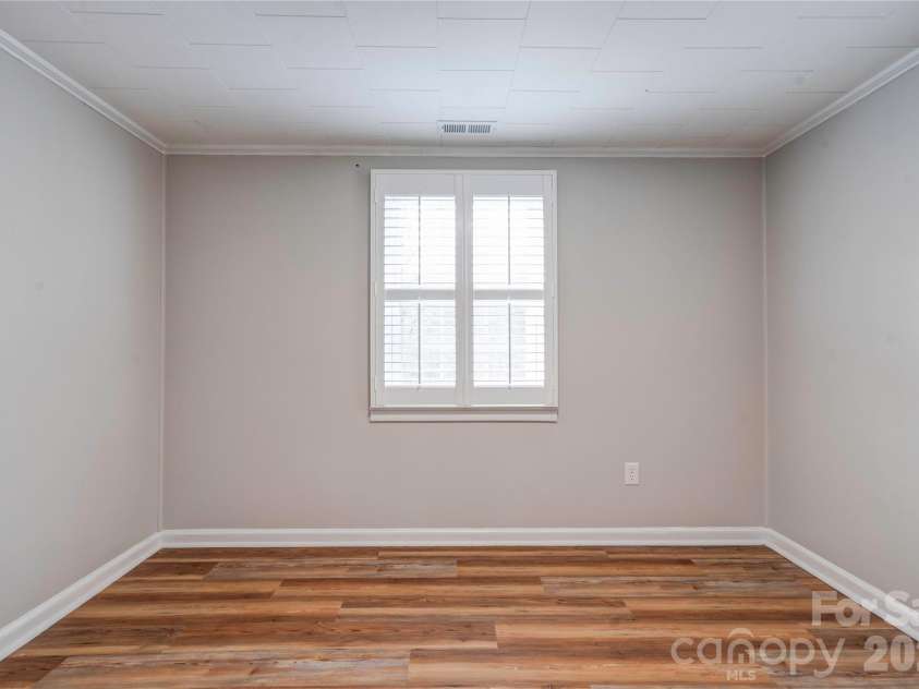 4064 Mount Gilead Church Road, Connelly Springs, NC 28612.  MLS# CAR4343726, YatesRealty ID 4270. Bedroom 2