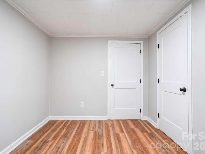 4064 Mount Gilead Church Road, Connelly Springs, NC 28612.  MLS# CAR4343726, YatesRealty ID 4270. Bedroom 3