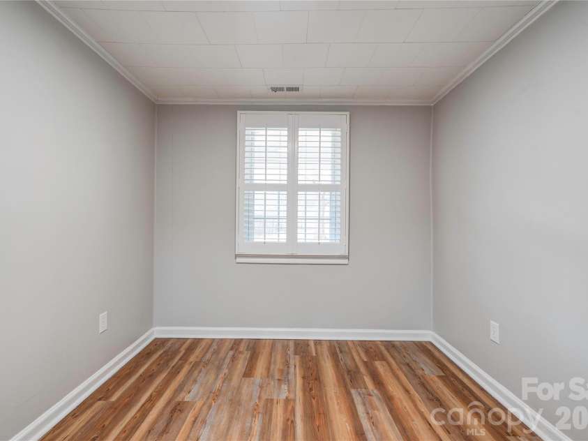 4064 Mount Gilead Church Road, Connelly Springs, NC 28612.  MLS# CAR4343726, YatesRealty ID 4270. Bedroom 3