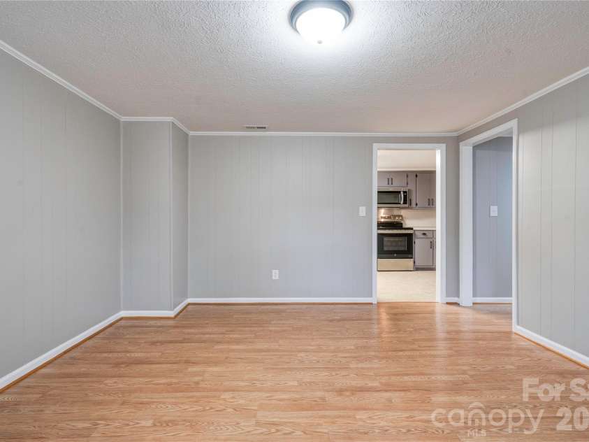 4064 Mount Gilead Church Road, Connelly Springs, NC 28612.  MLS# CAR4343726, YatesRealty ID 4270. Family Room