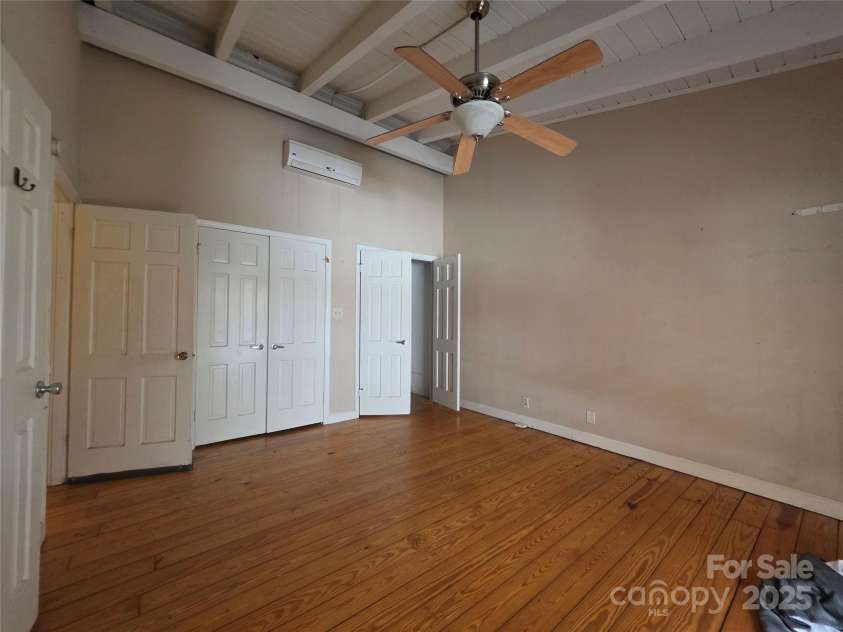 7815 Blue Ridge Circle, Charlotte, NC 28270.  MLS# CAR4230679, YatesRealty ID 4270. 