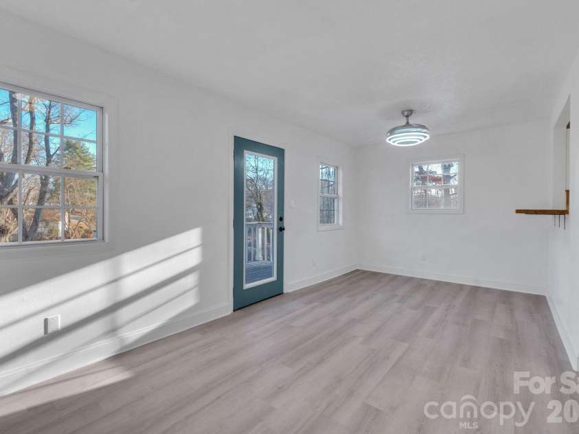 49 Livingston Street, Tryon, NC 28782.  MLS# CAR4412509, YatesRealty ID 42702. 
