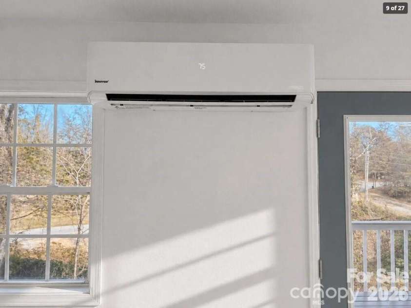 49 Livingston Street, Tryon, NC 28782.  MLS# CAR4412509, YatesRealty ID 42702. 