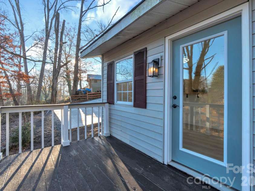 49 Livingston Street, Tryon, NC 28782.  MLS# CAR4412509, YatesRealty ID 42702. 