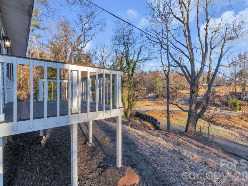 49 Livingston Street, Tryon, NC 28782.  MLS# CAR4412509, YatesRealty ID 42702. 