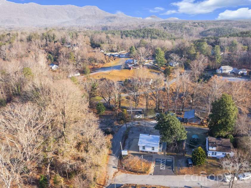 49 Livingston Street, Tryon, NC 28782.  MLS# CAR4412509, YatesRealty ID 42702. 