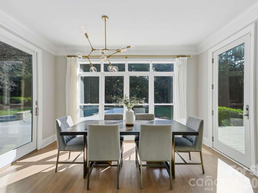 104 Gammon Point Court, Mooresville, NC 28117.  MLS# CAR4411402, YatesRealty ID 42705. 